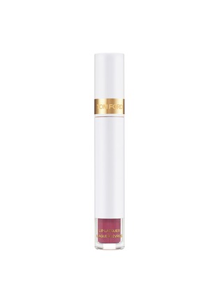 Main View - Click To Enlarge - TOM FORD - Soleil Lip Lacquer – 03 Caramia
