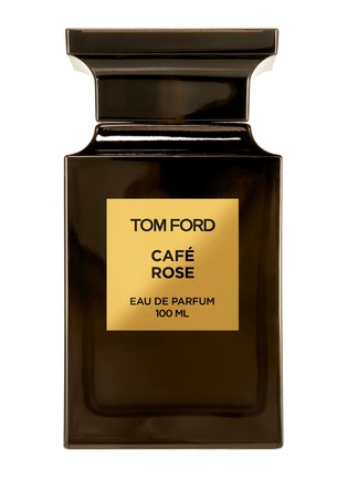 Main View - Click To Enlarge - TOM FORD - Café Rose Eau de Parfum 100ml