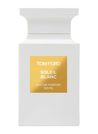 Main View - Click To Enlarge - TOM FORD - Soleil Blanc Eau De Parfum 100ml