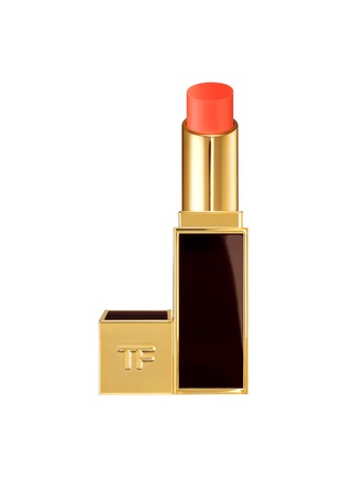 Main View - Click To Enlarge - TOM FORD - Lip Color Satin Matte – 04 Peche Perfect