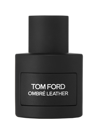 Main View - Click To Enlarge - TOM FORD - Ombré Leather Eau de Parfum 50ml