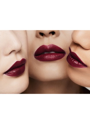 Detail View - Click To Enlarge - TOM FORD - Lip Color Satin Matte – 18 Stiletto
