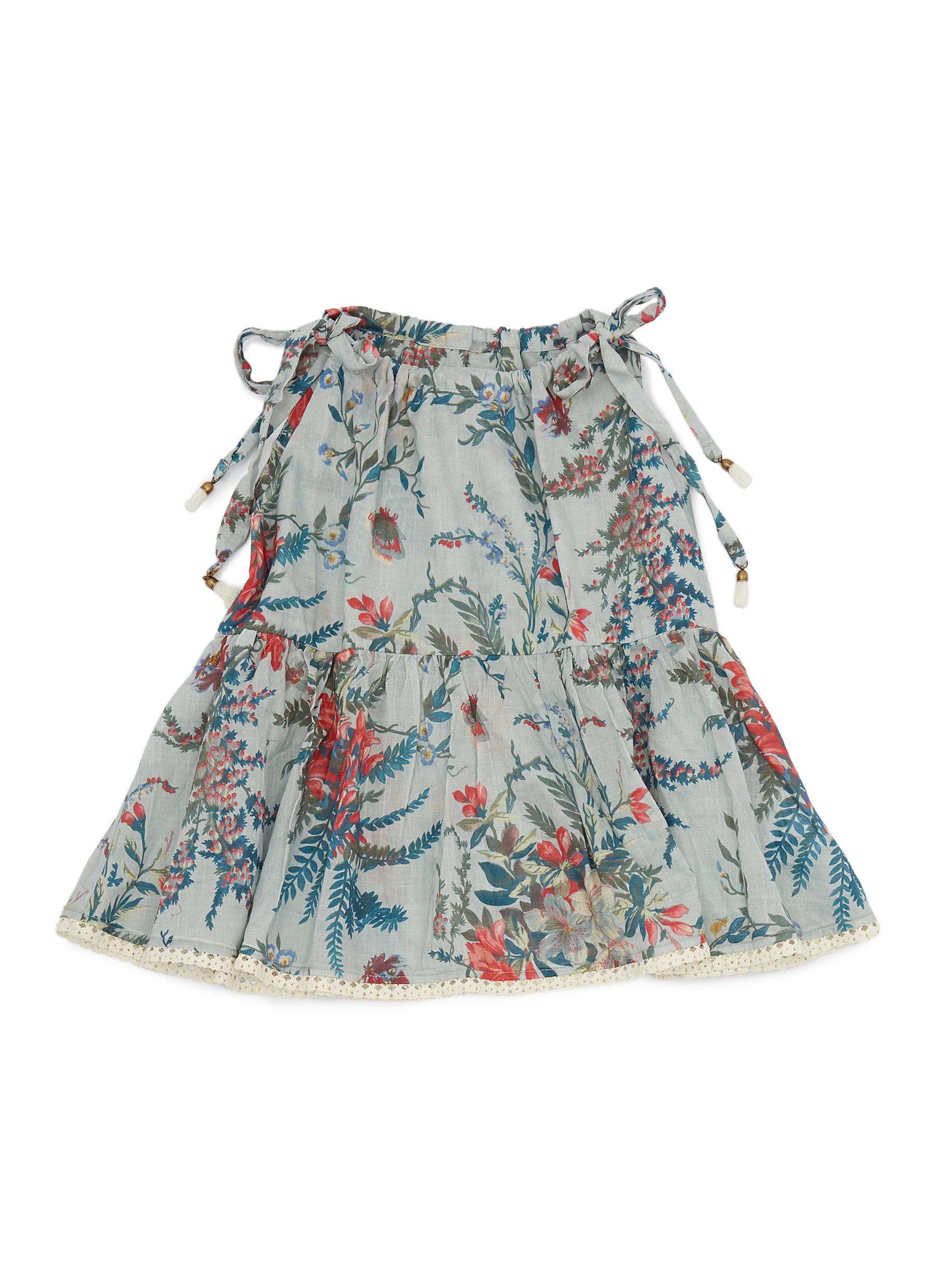 zimmermann kidswear