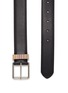 Detail View - Click To Enlarge - PAUL SMITH - Leather belt