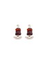 Main View - Click To Enlarge - PAUL SMITH - Cola bottle cufflinks
