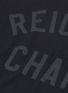  - REIGNING CHAMP - 'Club' logo print T-shirt