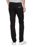 Back View - Click To Enlarge - PS PAUL SMITH - Stretch skinny jeans