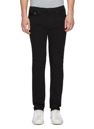 Main View - Click To Enlarge - PS PAUL SMITH - Stretch skinny jeans