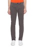 Main View - Click To Enlarge - PS PAUL SMITH - Slim fit twill chinos
