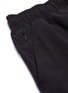  - REIGNING CHAMP - Perforated waistband running shorts