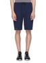 Main View - Click To Enlarge - DYNE - 'Pisano' water-resistant track shorts