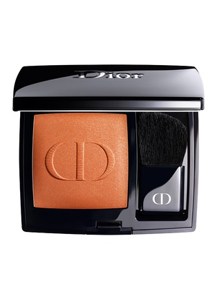 Main View - Click To Enlarge - DIOR BEAUTY - Rouge Blush<br/>643 – Stand Out
