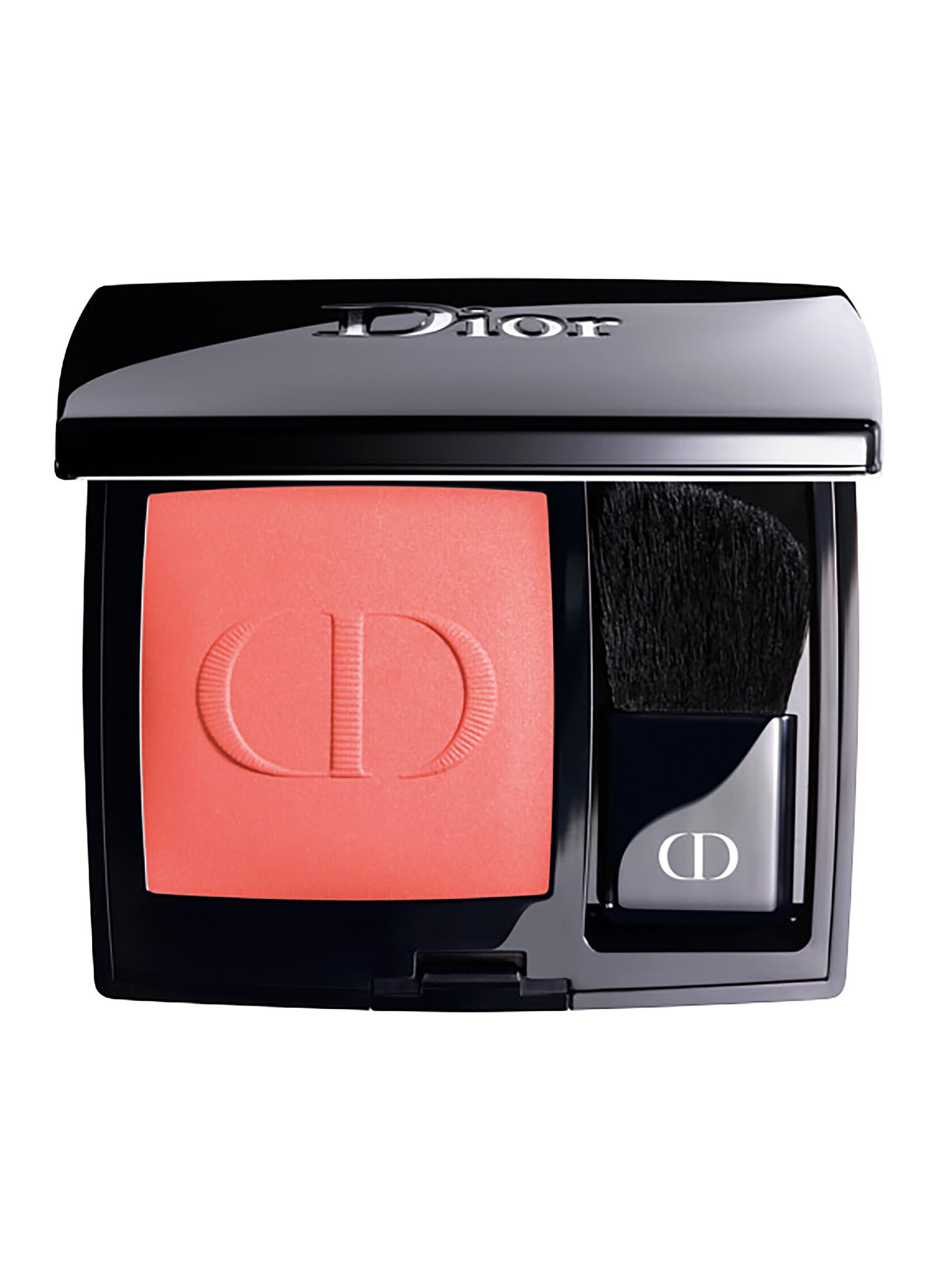 DIOR BEAUTY | Rouge Blush028 – Actrice 