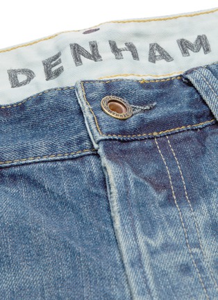  - DENHAM - 'Hammer' slim fit jeans