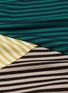 - JOSEPH - Colourblock stripe T-shirt