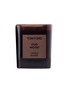 Main View - Click To Enlarge - TOM FORD - Private Blend Oud Wood Candle 250g