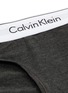  - CALVIN KLEIN UNDERWEAR - 'Modern' bikini briefs