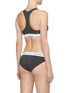Back View - Click To Enlarge - CALVIN KLEIN UNDERWEAR - 'Modern' bikini briefs