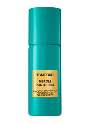 Main View - Click To Enlarge - TOM FORD - Neroli Portofino All Over Body Spray 150ml