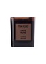 Main View - Click To Enlarge - TOM FORD - Private Blend Cafe Rose Candle 250g