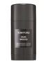 Main View - Click To Enlarge - TOM FORD - Oud Wood Deodorant Stick 75ml