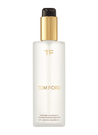 Main View - Click To Enlarge - TOM FORD - Purifying Cleansing Oil 200ml
