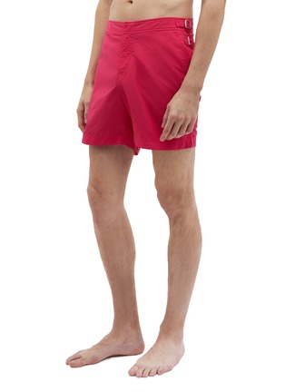 Front View - Click To Enlarge - ORLEBAR BROWN - 'Bulldog' swim shorts