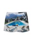 Main View - Click To Enlarge - ORLEBAR BROWN - 'Bulldog Kaufmann Cocktail' pool print swim shorts