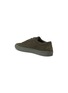 Detail View - Click To Enlarge - COMMON PROJECTS - 'Original Achilles' suede sneakers