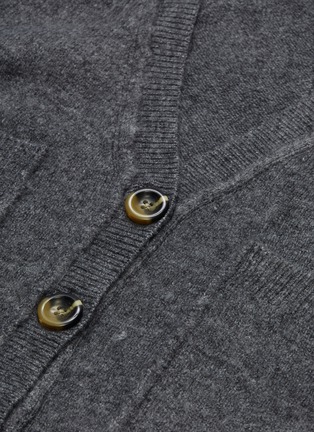  - TOPSHOP - Patch pocket cardigan