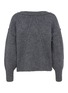 Back View - Click To Enlarge - TOPSHOP - Patch pocket cardigan