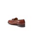 Detail View - Click To Enlarge - CHURCH'S - 'Kingsley 2' tassel leather loafers