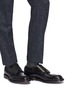 Figure View - Click To Enlarge - CHURCH'S - 'Grafton' ombré leather brogue Derbies
