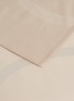 Detail View - Click To Enlarge - FRETTE - Ribbons queen size duvet – Powder pink