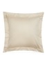 Main View - Click To Enlarge - FRETTE - Forever YD Euro sham – Light Beige