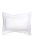 Main View - Click To Enlarge - FRETTE - 1000 TC standard sham – White