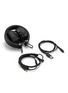 Detail View - Click To Enlarge - MARSHALL - Major III wireless over-ear headphones – Black