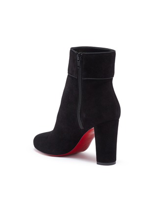 Christian louboutin moulamax black outlet