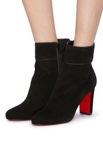 Moulamax top christian louboutin