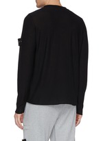 STONE ISLAND Slim fit sweater Men Lane Crawford