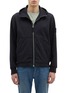 Main View - Click To Enlarge - STONE ISLAND - Hooded Light Soft Shell-R jacket