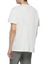 Back View - Click To Enlarge - PAUL SMITH - 'Paul's Photo' print T-shirt