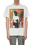 Main View - Click To Enlarge - PAUL SMITH - 'Paul's Photo' print T-shirt