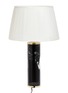 Detail View - Click To Enlarge - FORNASETTI - Viso table lamp