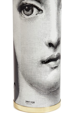 Detail View - Click To Enlarge - FORNASETTI - Viso table lamp