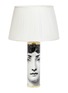 Main View - Click To Enlarge - FORNASETTI - Viso table lamp