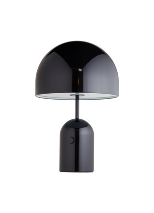 Main View - Click To Enlarge - TOM DIXON - Bell large table lamp – Black