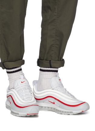Figure View - Click To Enlarge - NIKE - 'Air Max 97 OG' sneakers