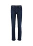 Main View - Click To Enlarge - J BRAND - 'Kane' straight leg jeans