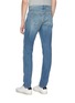 Back View - Click To Enlarge - J BRAND - 'Tyler' washed slim fit jeans